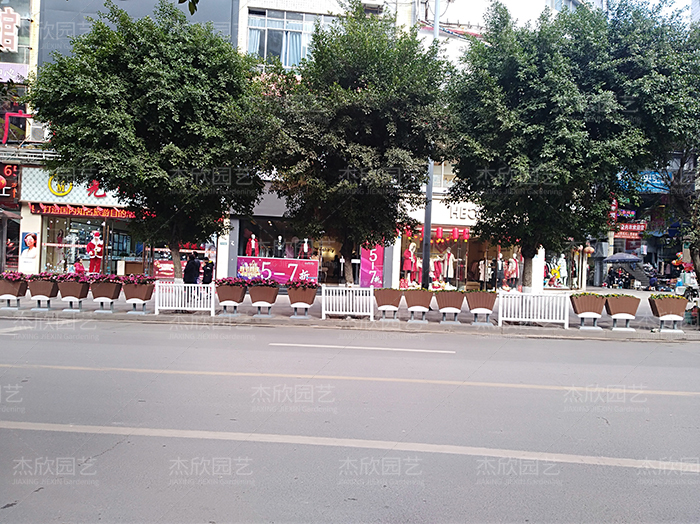 pvc花箱款式怎么樣？
