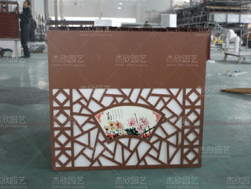 文化花箱怎么做？美觀與文化兼具