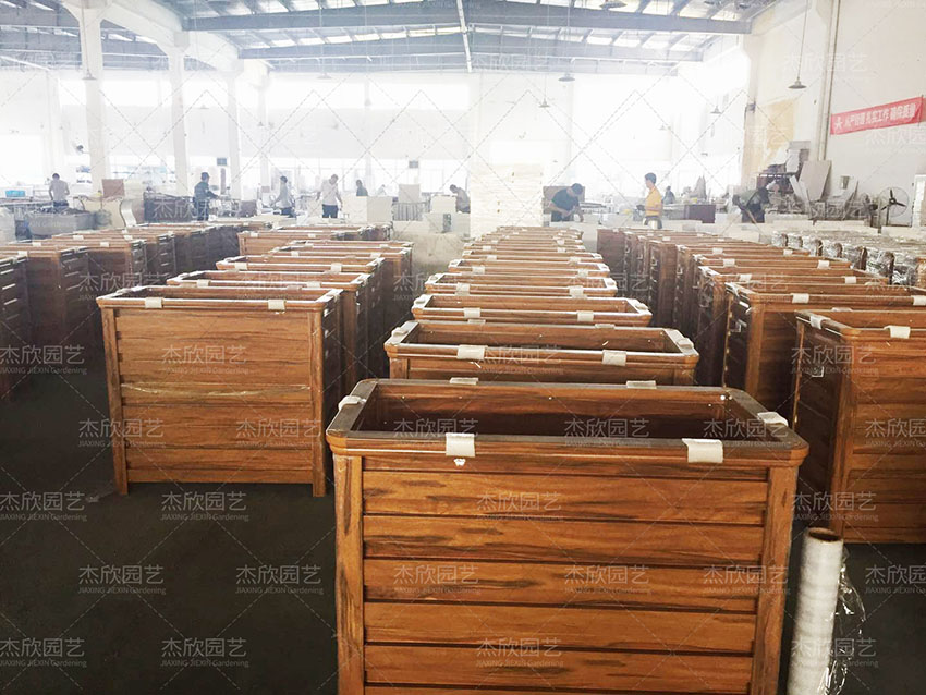 鋁合金花箱廠家直銷(xiāo)，質(zhì)量如何？